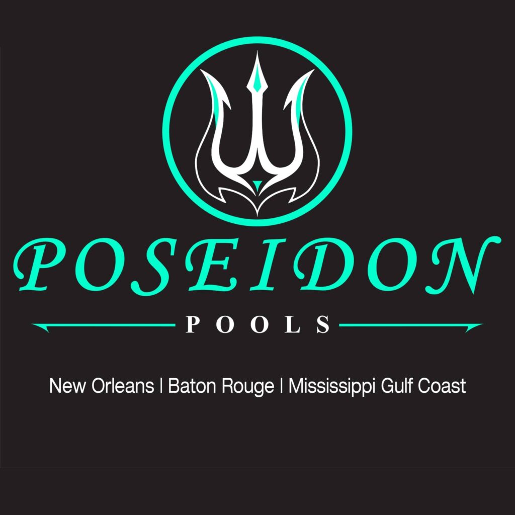 Poseidon Pools Logo sq