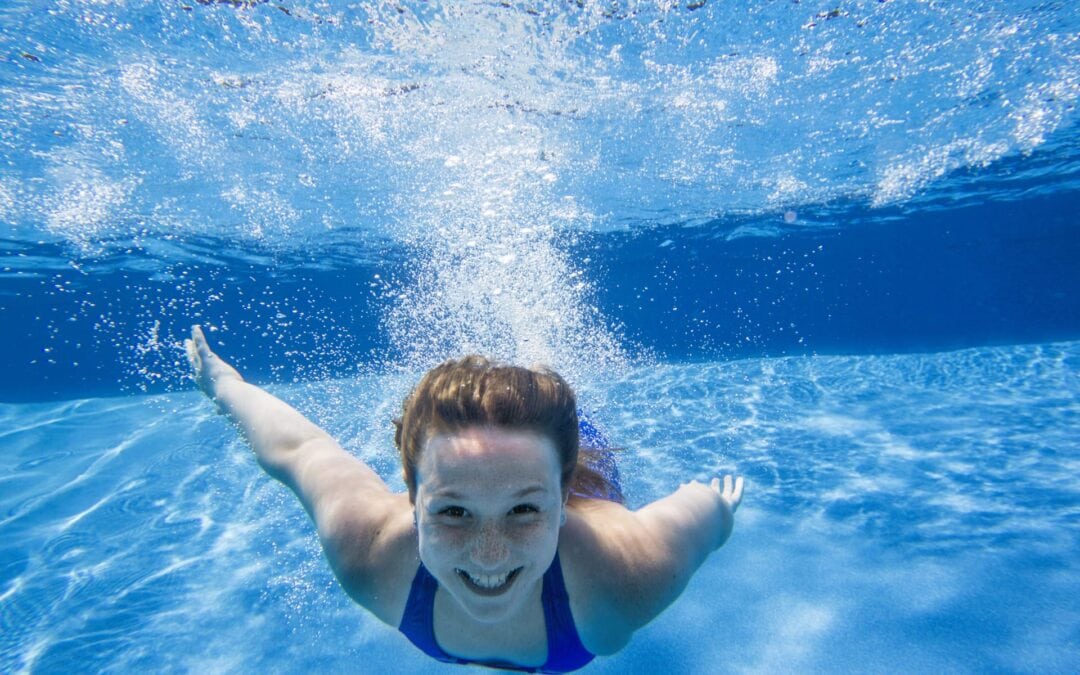 10 Reasons You Need a Custom Swimming Pool
