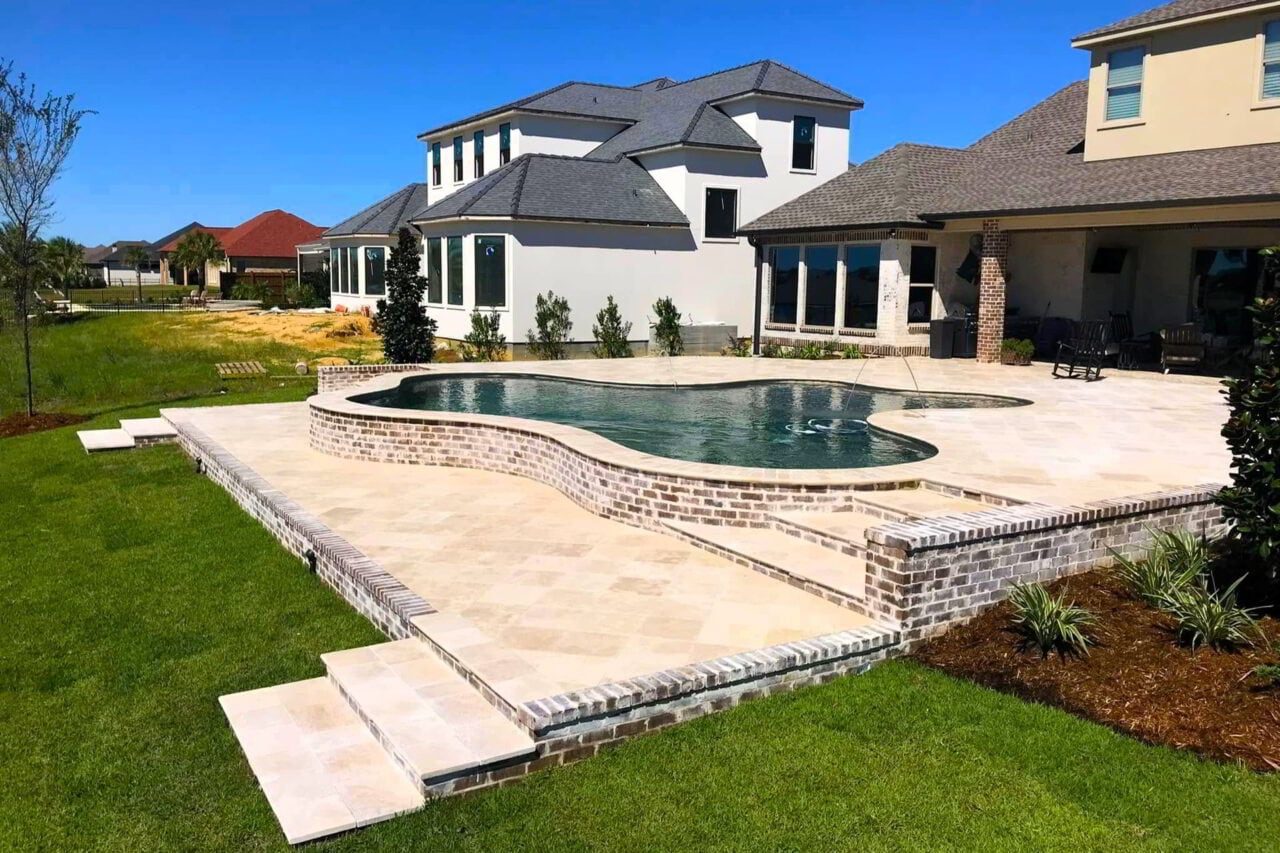 Poseidon Pools | Pool Builders | Pool Services