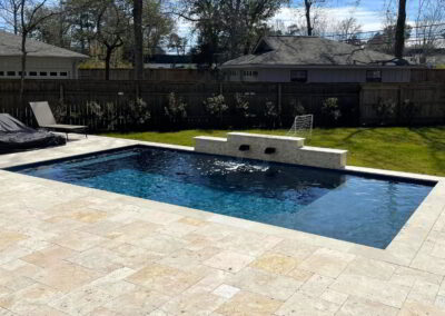 swimming pool builders new pool