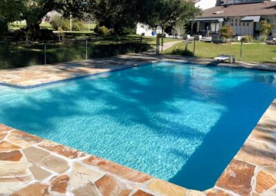 swimming pool cleaning service louisiana